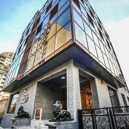 Hotel Wine Palace Tbilisi ภายนอก รูปภาพ