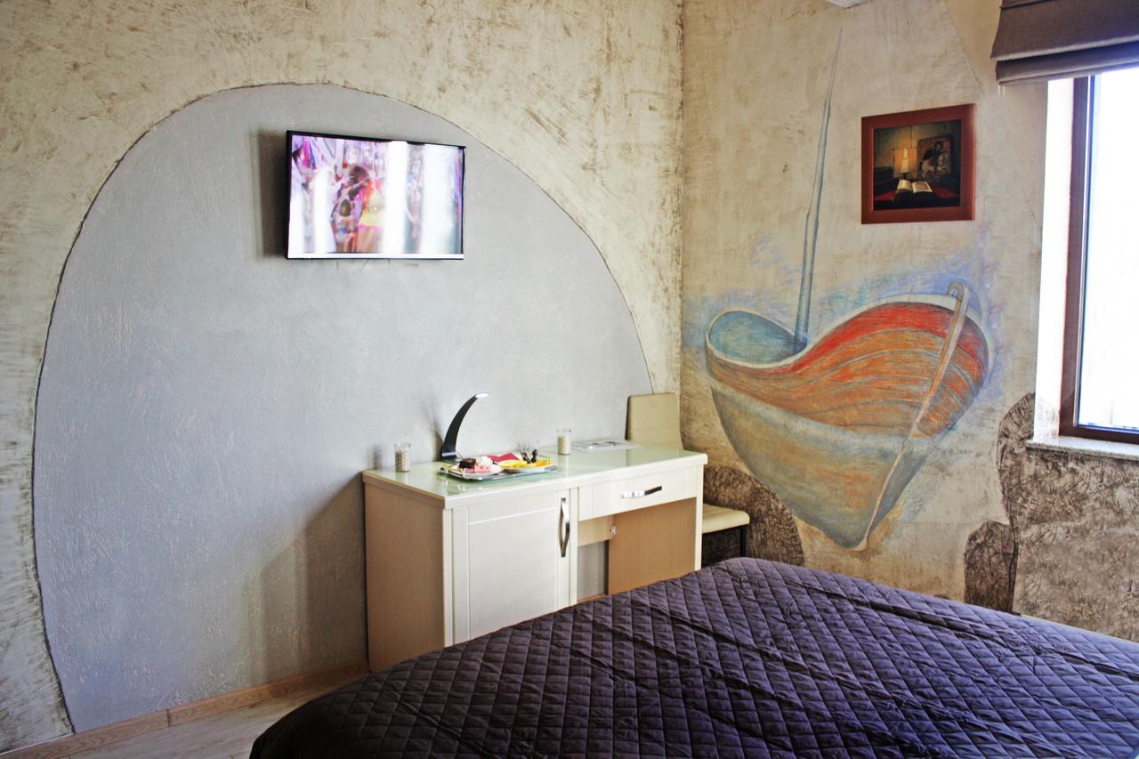 Hotel Wine Palace Tbilisi ภายนอก รูปภาพ