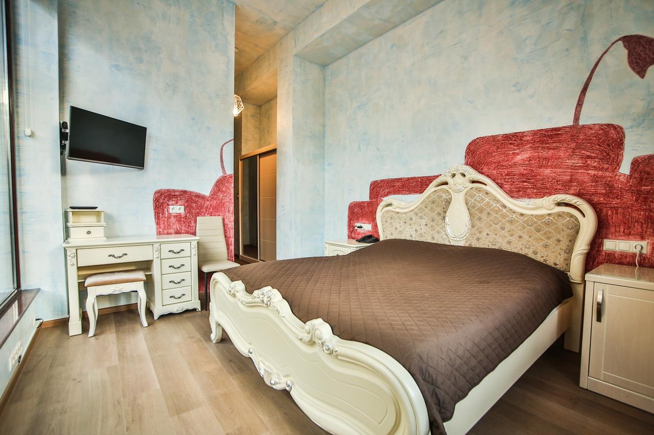 Hotel Wine Palace Tbilisi ภายนอก รูปภาพ