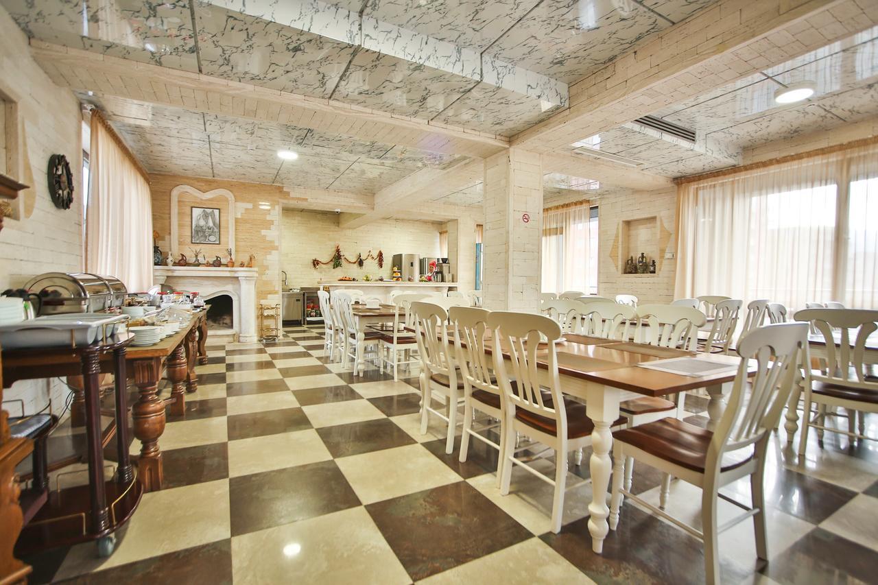Hotel Wine Palace Tbilisi ภายนอก รูปภาพ