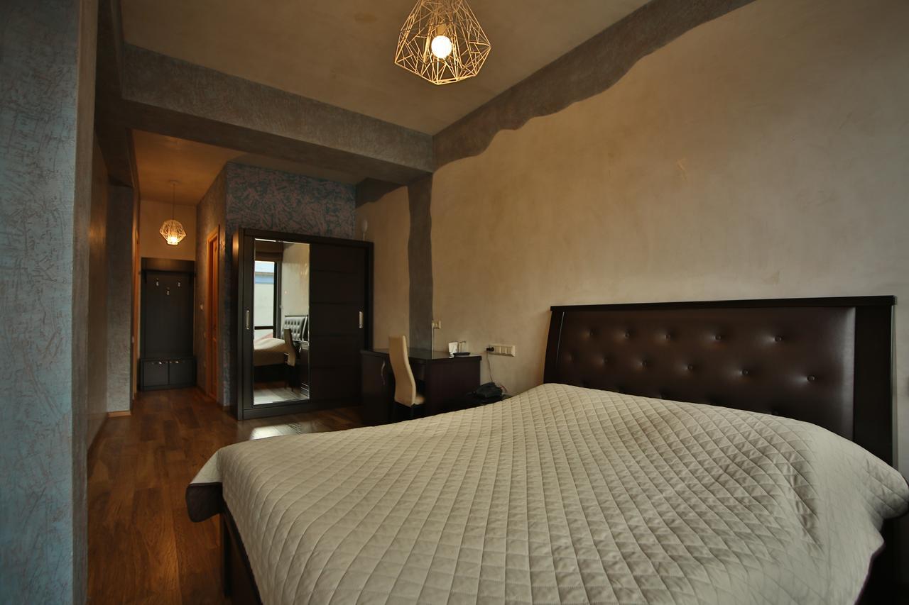 Hotel Wine Palace Tbilisi ภายนอก รูปภาพ