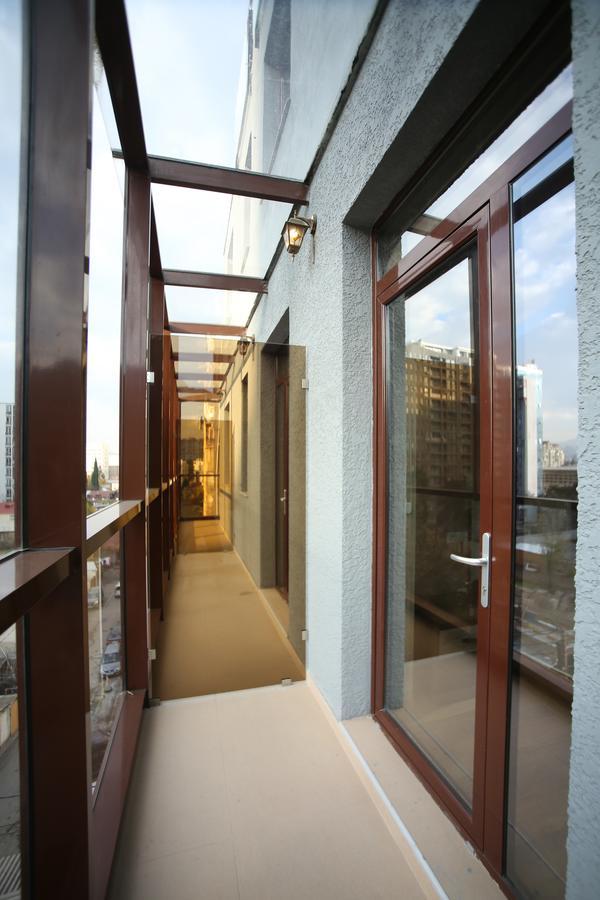 Hotel Wine Palace Tbilisi ภายนอก รูปภาพ