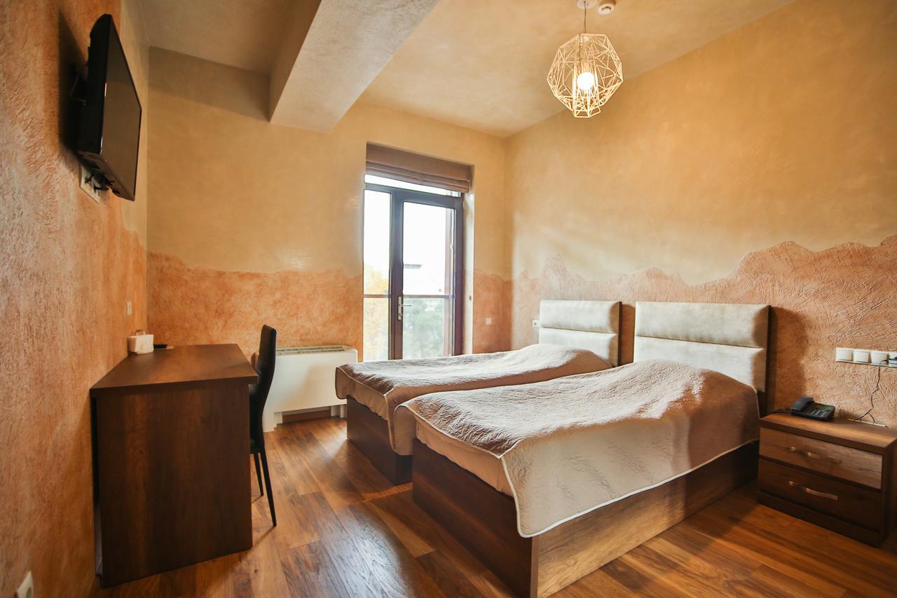 Hotel Wine Palace Tbilisi ภายนอก รูปภาพ