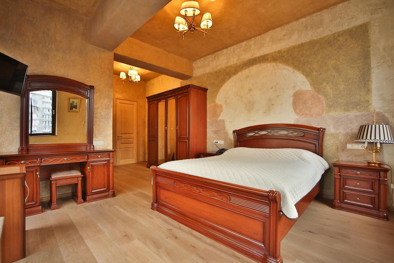 Hotel Wine Palace Tbilisi ภายนอก รูปภาพ