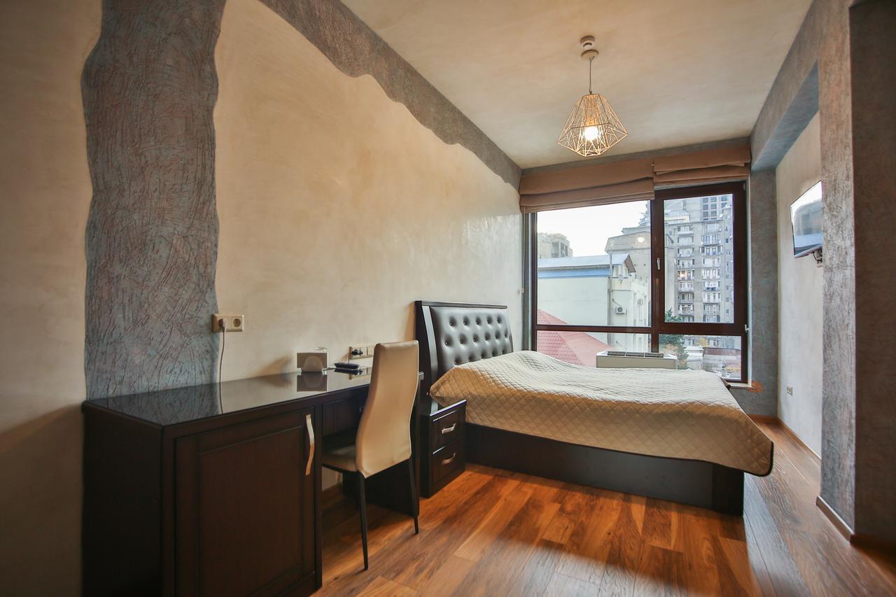 Hotel Wine Palace Tbilisi ภายนอก รูปภาพ