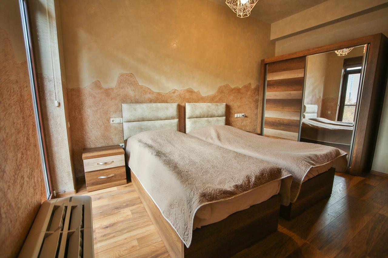 Hotel Wine Palace Tbilisi ภายนอก รูปภาพ