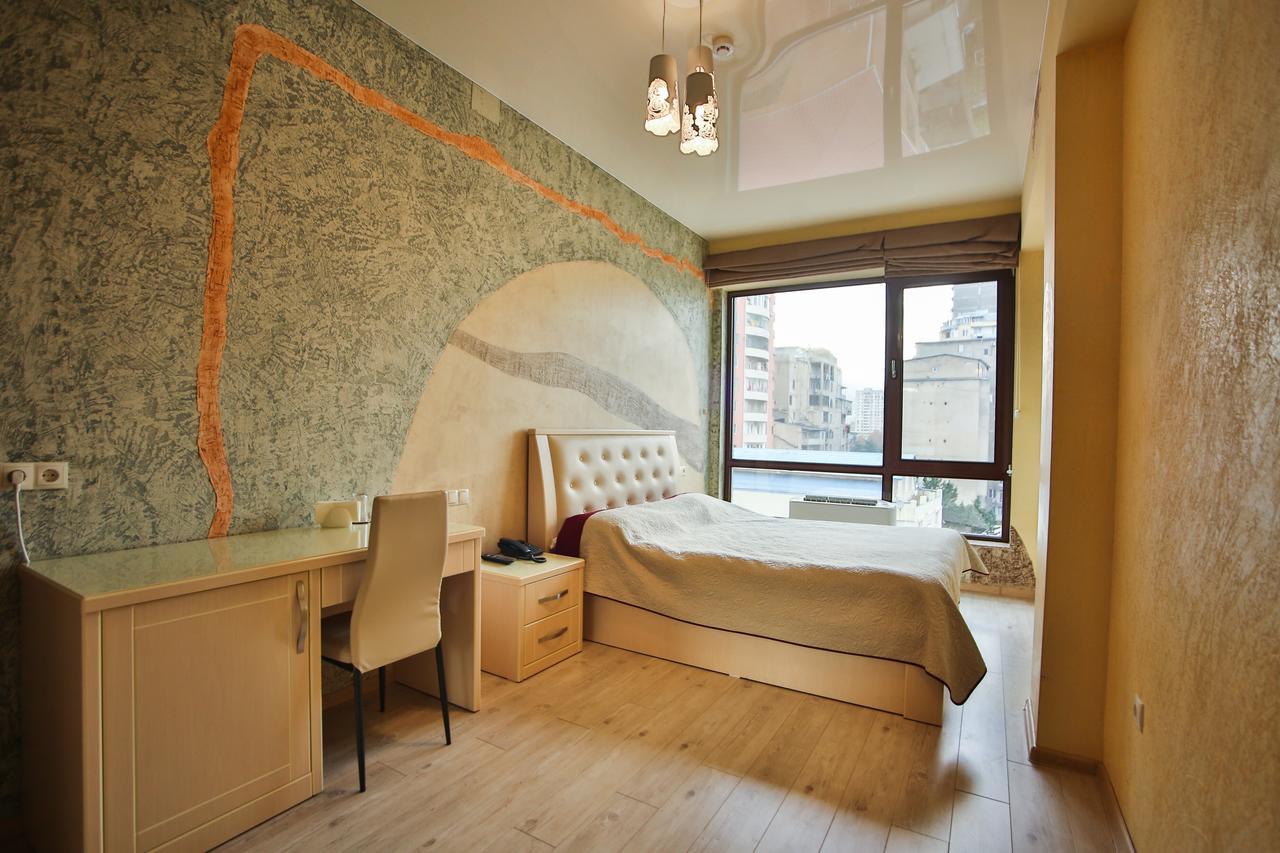Hotel Wine Palace Tbilisi ภายนอก รูปภาพ