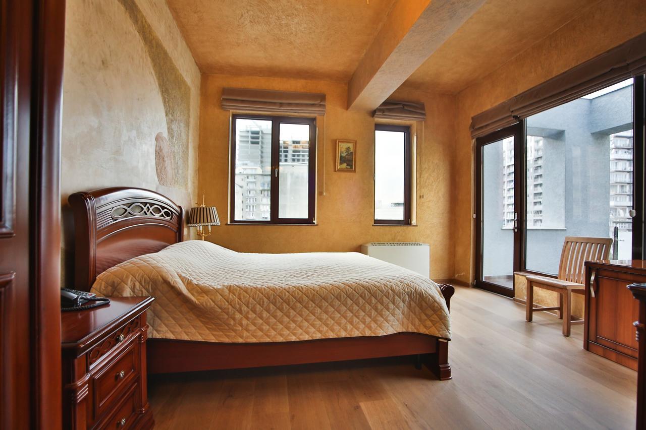 Hotel Wine Palace Tbilisi ภายนอก รูปภาพ