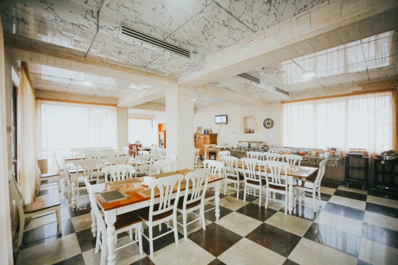 Hotel Wine Palace Tbilisi ภายนอก รูปภาพ