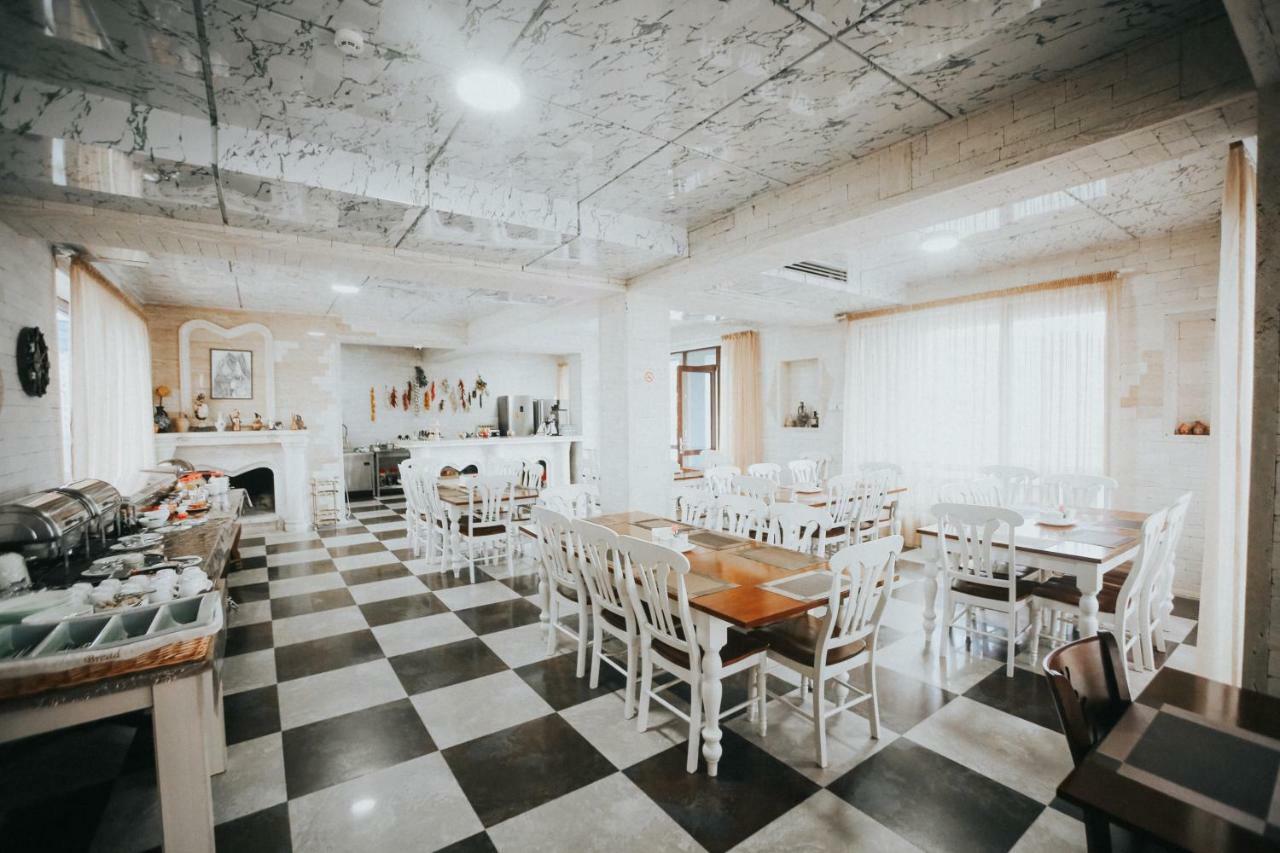 Hotel Wine Palace Tbilisi ภายนอก รูปภาพ