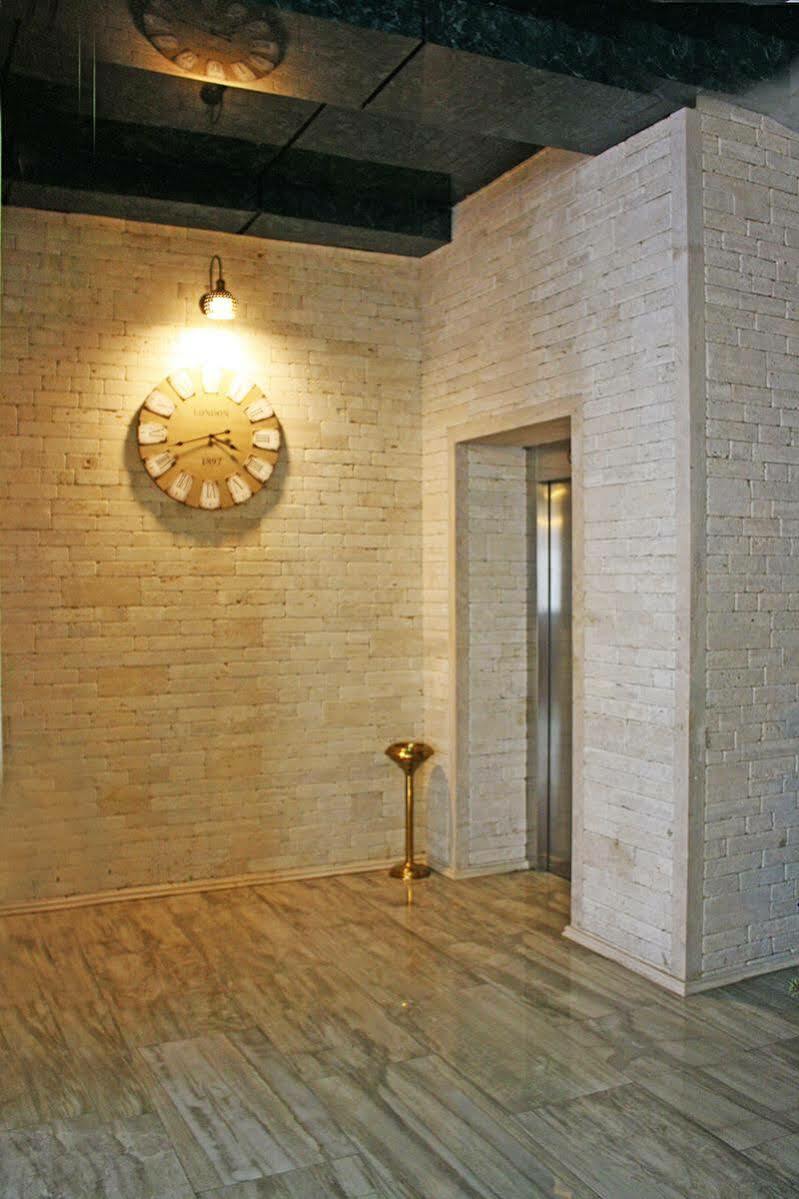 Hotel Wine Palace Tbilisi ภายนอก รูปภาพ